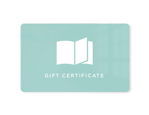 Recently Magazine Gift Cards